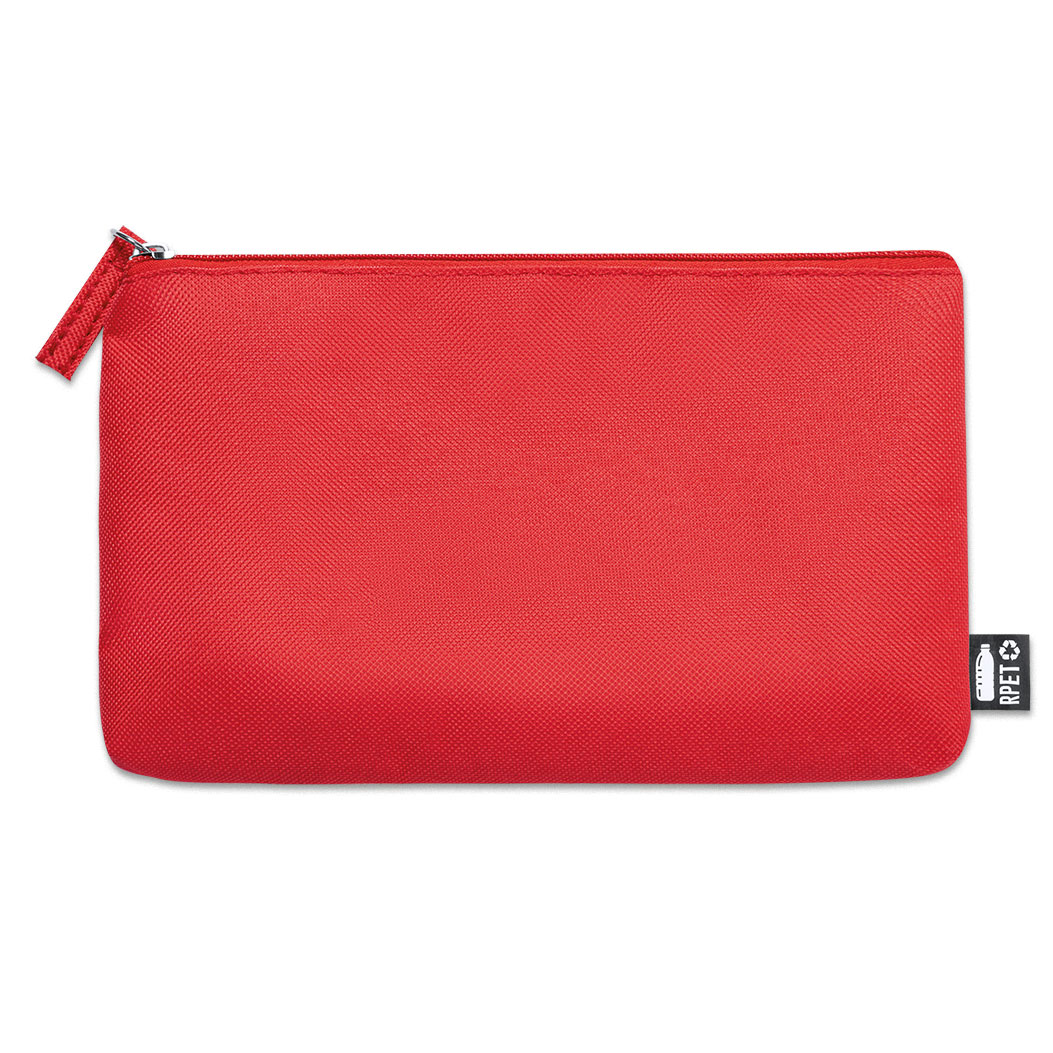 NECESER AKILAX ROJO