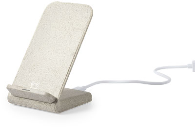 CARGADOR CAÑA DE TRIGO/ABS BIRNIAX