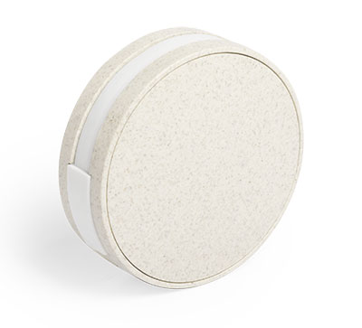 PUERTO USB CAÑA DE TRIGO/ABS BRUNOX