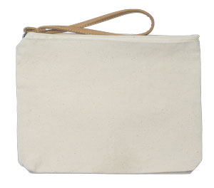 NECESER 100% ALGODON TUMIN NATURAL